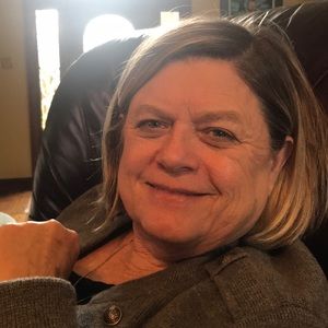 Meet your Posher, Debby